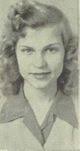 Corinne “Nettie” Cannon Burcher (1920-2002)