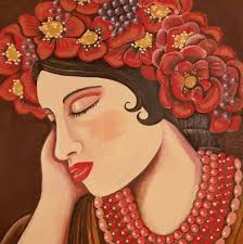 Maria Laura Pedone, Artist