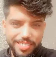 Mohammad Ahmad al-Madhoun