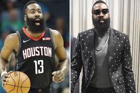 More recently, it appears embiid and luka doncic are entering that stage. Nba Star James Harden Splashed 800k On One Night At Houston Strip Club And Even Has His Jersey Hanging From Ceiling