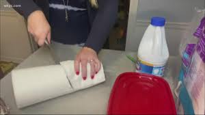 Use good judgement and always practice good cleaning and hygiene. How To Make Your Own Disinfectant Wipes Youtube
