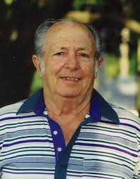 Merlin McFarlain Obituary