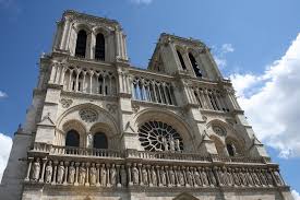 During the last eight centuries, the cathedral building has been renovated and restored several times. Interesting Facts About Notre Dame De Paris Un Jour De Plus A Paris