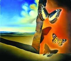 His artwork and influences can be seen almost. Brauche Infos Zu Diesem Bild Von Salvador Dali Bilder Gemalde Schmetterling