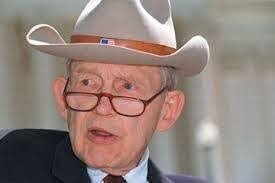 Justin Dart: Father of the Americans with Disabilities Act — Love Disabled  Life