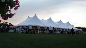 Sperry tents gave us some wedding tent advice thank you need to know! A Tent Hosting A Wedding Stock Footage Video 100 Royalty Free 3189868 Shutterstock