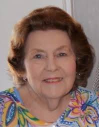 Obituary information for Evelyn Walters