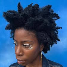 MATTIE CALLOWAY — HAIRSTORY STUDIO DALLAS