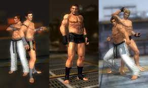 DOA5LR Mod: Swap Outfit Pack v.3 (UPDATED) by repinscourge on DeviantArt