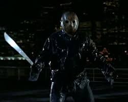 Angesichts dieser tatsachen ließe sich vermuten, in jedem jahr würde es mindestens einen dreizehnten geben, der auf einen freitag fällt. Freitag Der 13 Teil Viii Todesfalle Manhattan Film 1989 Filmstarts De