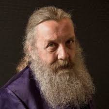 Alan Moore