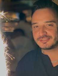 Samuel Perez Gonzalez Obituary