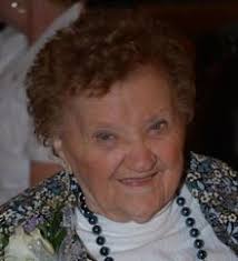 Obituary of Adeline T. Gress