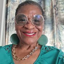 Amber Patricia Rogers