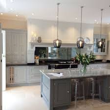 Antique Mirror Splashback In Kitchen Home Decor Kitchen Kitchen Decor Kitchen Island Design
