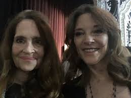 Sheryl Bernstein's Instagram, Twitter & Facebook