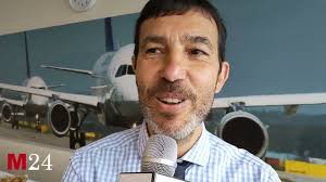 Andrea Cappa (Alsea): Masterplan Malpensa