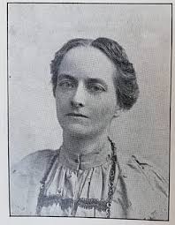 Dora Mayer