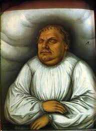 … my latin and german. Martin Luther Wikipedia Bahasa Indonesia Ensiklopedia Bebas