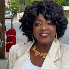 Congratulations Harriet Etheredge 🙏🏾