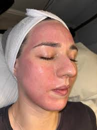 Profil for Rebecca Louise Beauty