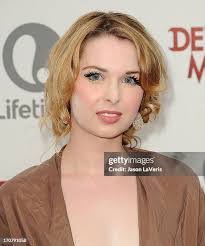 Kirsten Prout's Instagram, Twitter & Facebook