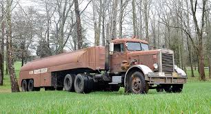 The “Duel” Truck… 10 Years Later – 10-4 Magazine