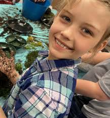 2022 Illinois 4-H Foundation CloverSeed Annual Report by Illinois 4-H