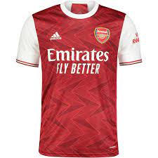 In dem rot gehaltenen bereich sind zudem mittelgroße weiße punkte zu sehen. Adidas Fc Arsenal Trikot 2021 Ab 41 65 August 2021 Preise Preisvergleich Bei Idealo De