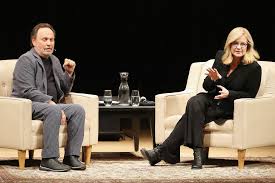Spend The Night With Billy Crystal Sarasota Magazine