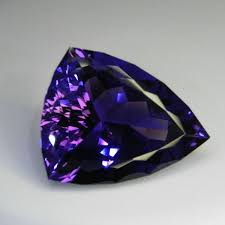 Amethyst Is The Gemstone Believed By Ancient Greeks And Romans To Ward Off Intoxication The Gemstone Has Been Associated Birthstones Gemstones Birthstone Gems