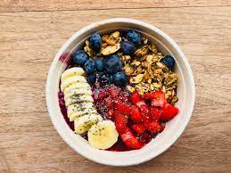Obviously it depends of some factors: Are Coscto Acai Bowls Actually Healthy Per Nutritionists