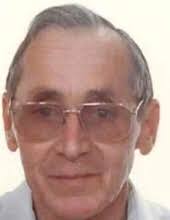 Obituary information for Ralph "Skip" Girton