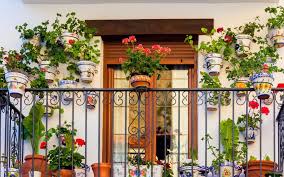 The idea that form should follow function (functionalism); Beautiful Balcony Railing Designs For Your Home Zameen Blog