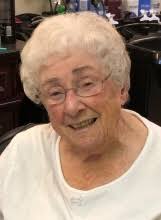 Obituary information for Margaret F. Schmidt