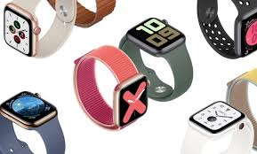 Apple Watch 5 Kak Vygodno Kupit Novyj Gadzhet Banderolka