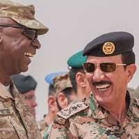 Dr. Abigail Matos, Commander, Puerto Rico DMAT-1 team,