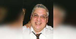 Obituary information for Peter L. Pieroni