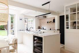 On average, most homeowners spend it helps to understand the basic cost of kitchen remodeling before starting off with the project. How Much Does A New Kitchen Cost Homebuilding