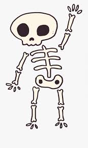 Skeleton Clipart Free Theheretic Skeleton Illustration Free Clip Art Cute Skeleton