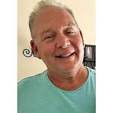 JOHN CLAPPERTON Obituary (2018)