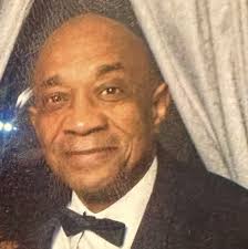 James Mace Vinson Obituary (1943