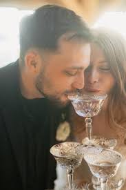 Intimate Elopement Wedding Inspiration in the Donegal Mountains