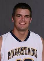 Viking men's Basketball Announces 2007-08 Team Award Winners