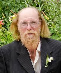 Ronald Douglas Wilson Obituary