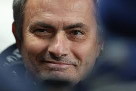 Chelsea boss Jose Mourinho is king of the analogy: Here are some of the  best, including horses, eggs and Black and Decker