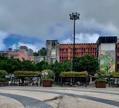 Health centre for tap seac. Tap Seac Square Macau Lifestyle