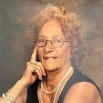 Ruth Irene Manuel-White Obituary