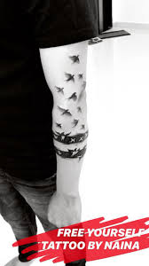 Armband Tattoo In 2020 Forearm Band Tattoos Tribal Band Tattoo Band Tattoos For Men