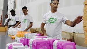 I had a chipmunk when i was young. Deerfield Beach Packaging Firm Shipmonk Snaps Up E Commerce Site Business South Florida Sun Sentinel South Florida Sun Sentinel